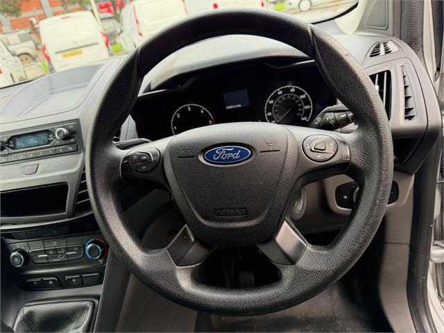 Used Ford Transit Connect 2021 for sale - 76618954: Photo 7