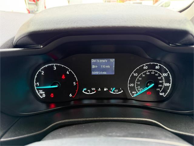 Used Ford Transit Connect 2021 for sale - 76618954: Photo 8