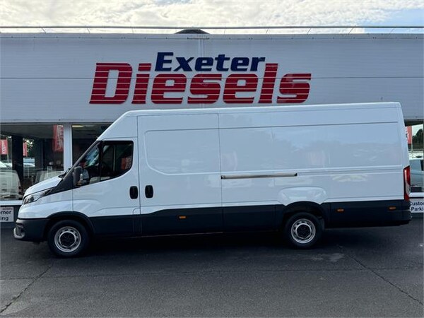 Used Iveco Daily 2024 for sale - 75757667: Photo 16