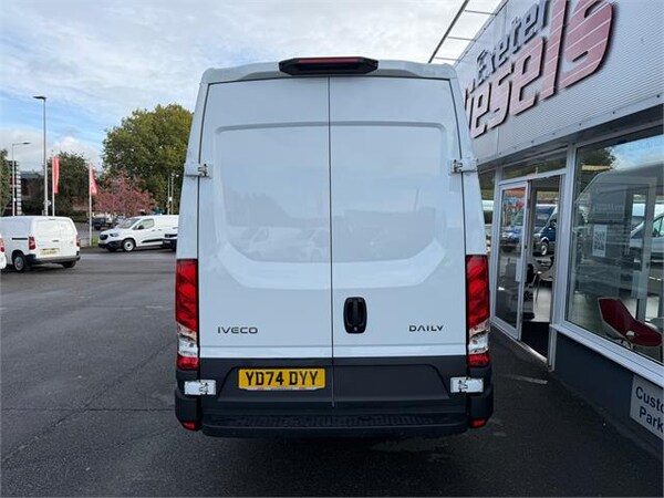 Used Iveco Daily 2024 for sale - 75757667: Photo 17