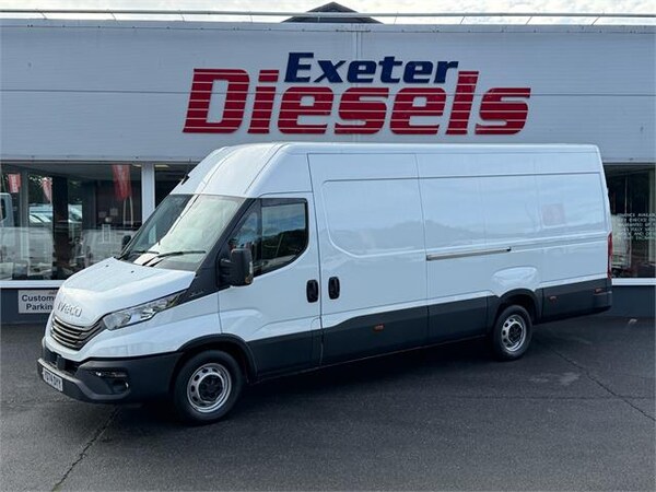 Used Iveco Daily 2024 for sale - 75757667: Photo 1