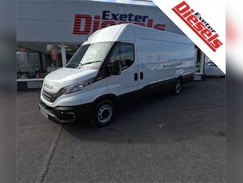 Iveco - Daily