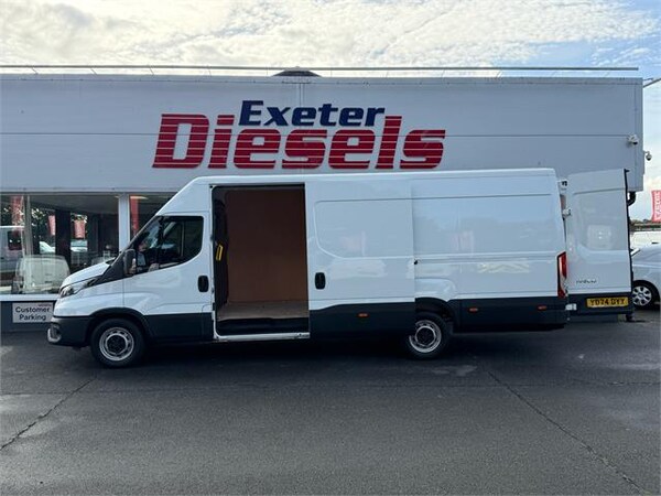 Used Iveco Daily 2024 for sale - 75757667: Photo 20