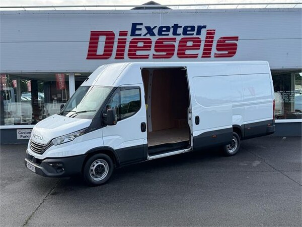 Used Iveco Daily 2024 for sale - 75757667: Photo 2