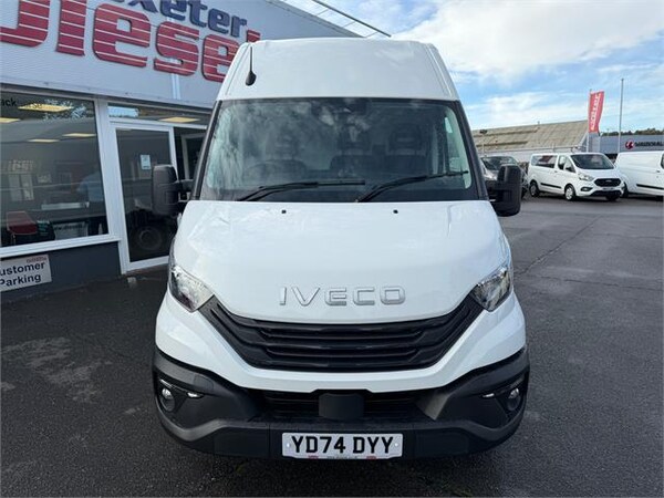 Used Iveco Daily 2024 for sale - 75757667: Photo 3