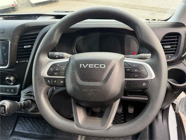 Used Iveco Daily 2024 for sale - 75757667: Photo 8