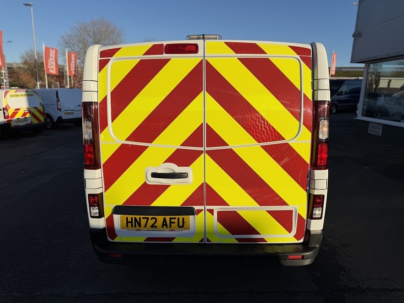 Used Renault Trafic 2022 for sale - 76907852: Photo 12