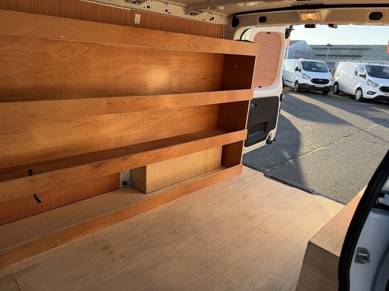 Used Renault Trafic 2022 for sale - 76907852: Photo 15