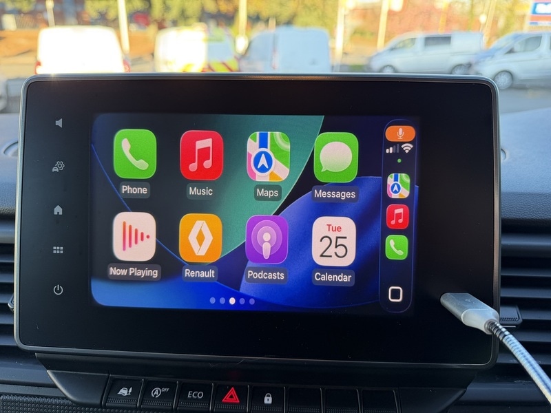 Used Renault Trafic 2022 for sale - 76907852: Photo 19