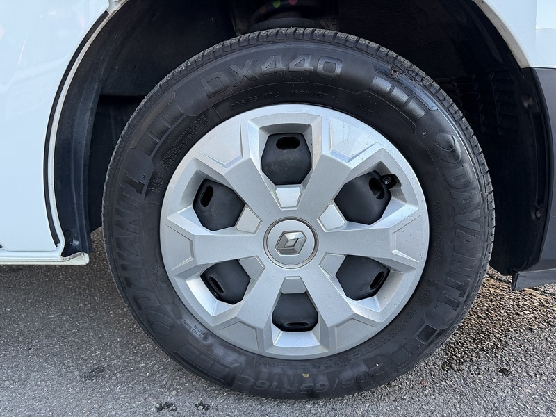 Used Renault Trafic 2022 for sale - 76907852: Photo 4