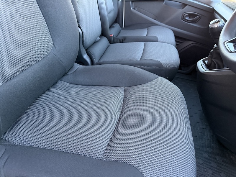 Used Renault Trafic 2022 for sale - 76907852: Photo 6