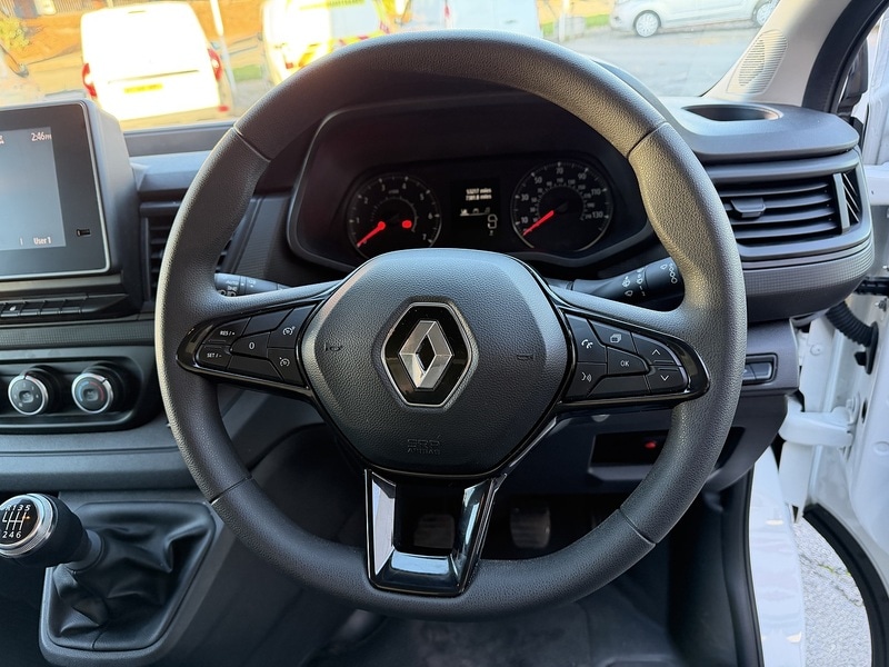 Used Renault Trafic 2022 for sale - 76907852: Photo 8