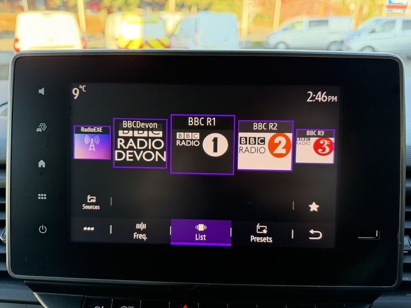 Used Renault Trafic 2022 for sale - 76907852: Photo 9