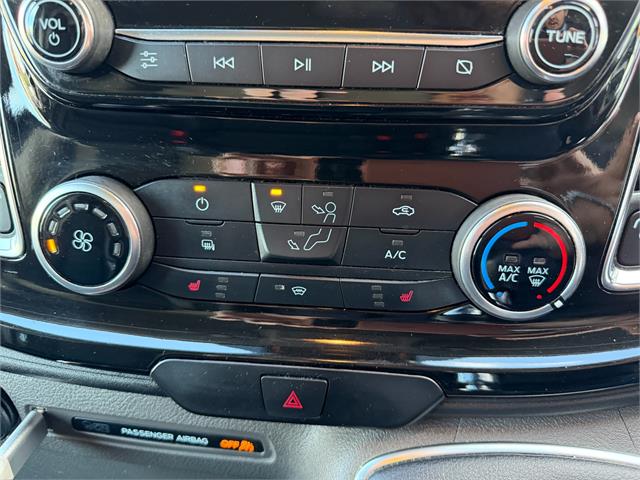 Used Ford Transit Custom 2021 for sale - 76306137: Photo 13