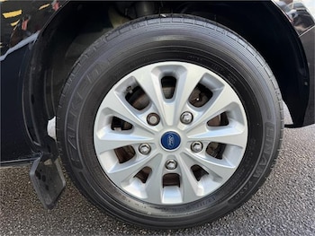 Used Ford Transit Custom 2021 for sale - 76306137: Photo