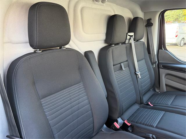 Used Ford Transit Custom 2021 for sale - 76306137: Photo 7