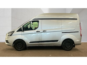 Used Ford Transit Custom 2022 for sale - 79418492: Photo