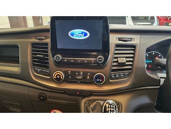 Used Ford Transit Custom 2022 for sale - 79418492: Photo