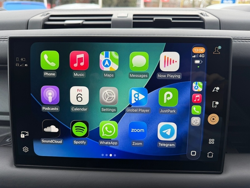 Used Land Rover Defender 110 for sale - 77781100: Photo 10