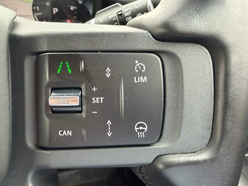 Used Land Rover Defender 110 for sale - 77781100: Photo 13