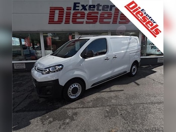 Used Citroen Dispatch 2023 for sale - 75755042: Photo