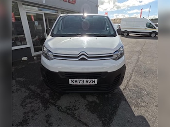 Used Citroen Dispatch 2023 for sale - 75755042: Photo