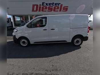 Used Citroen Dispatch 2023 for sale - 75755042: Photo