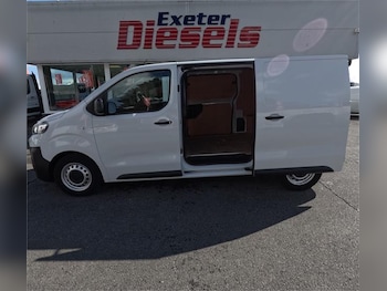 Used Citroen Dispatch 2023 for sale - 75755042: Photo