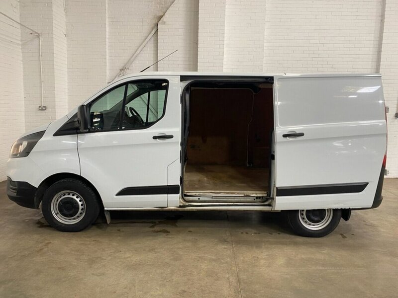 Used Ford Transit Custom 2022 for sale - 78027204: Photo 2