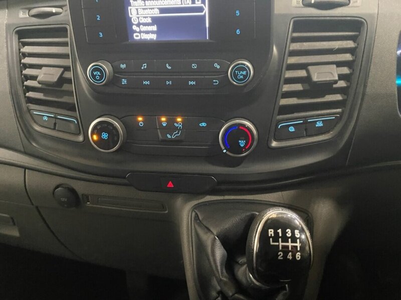 Used Ford Transit Custom 2022 for sale - 78027204: Photo 4