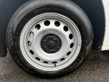 Used Vauxhall Combo 2019 for sale - 78083653: Photo