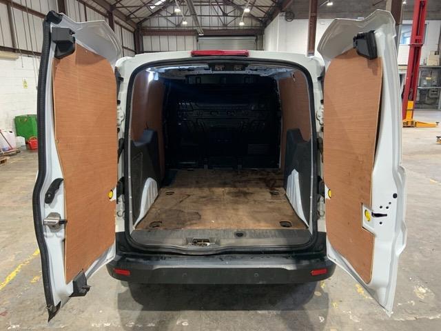 Used Ford Transit Connect 2021 for sale - 76431193: Photo 10