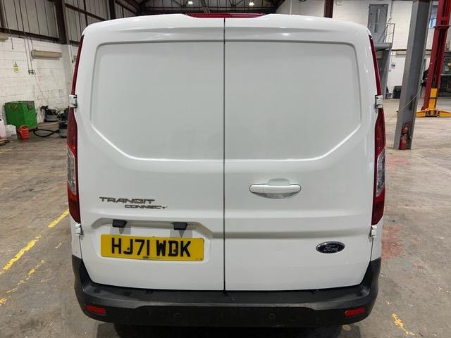 Used Ford Transit Connect 2021 for sale - 76431193: Photo 12