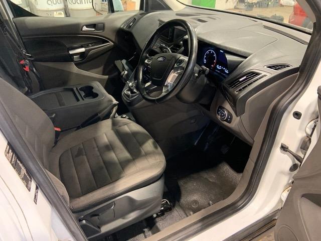 Used Ford Transit Connect 2021 for sale - 76431193: Photo 8