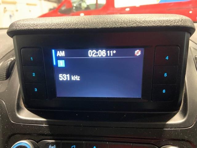 Used Ford Transit Connect 2021 for sale - 76431193: Photo 9