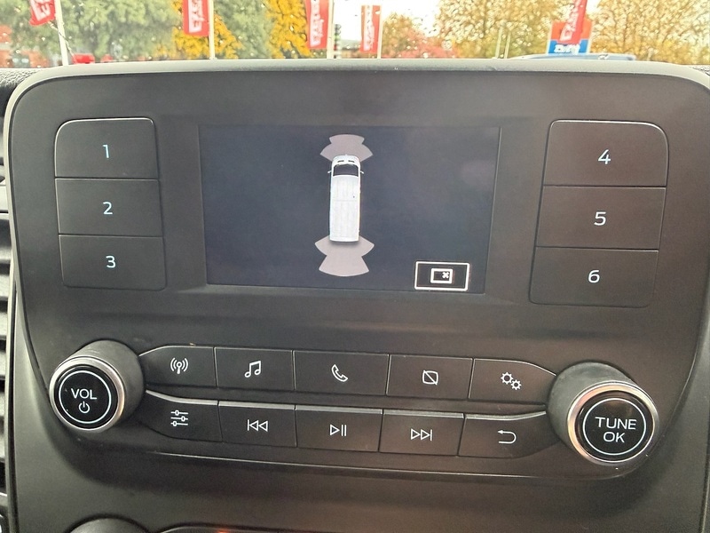 Used Ford Transit Custom 2020 for sale - 76907826: Photo 11