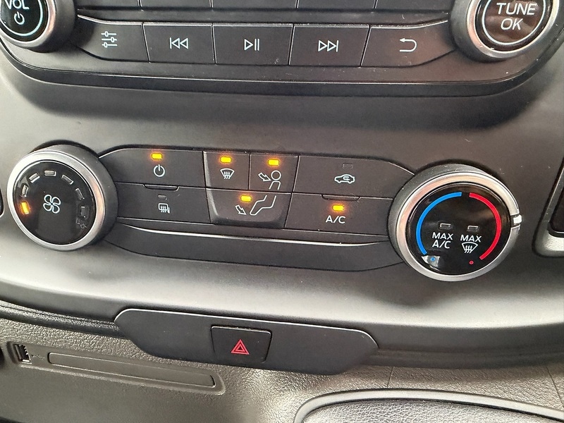 Used Ford Transit Custom 2020 for sale - 76907826: Photo 12