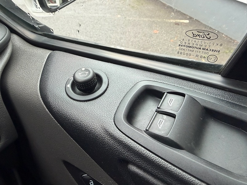 Used Ford Transit Custom 2020 for sale - 76907826: Photo 14