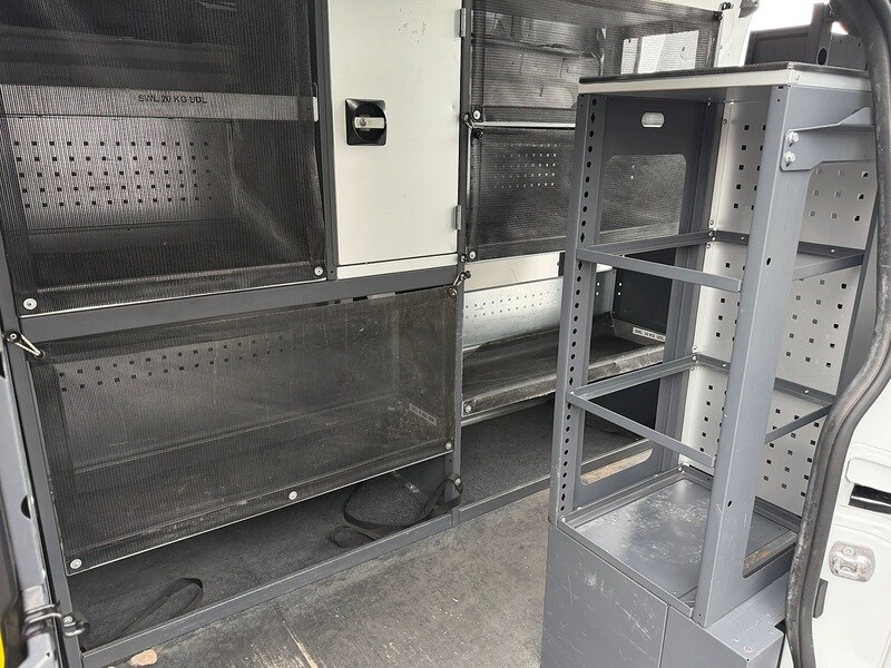 Used Ford Transit Custom 2020 for sale - 76907826: Photo 17