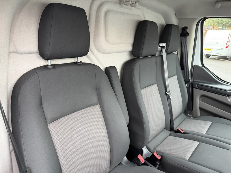 Used Ford Transit Custom 2020 for sale - 76907826: Photo 7