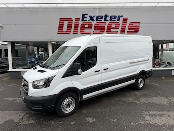 Used Ford Transit 2022 for sale - 78710672: Photo