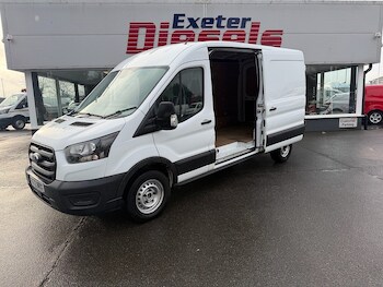 Used Ford Transit 2022 for sale - 78710672: Photo