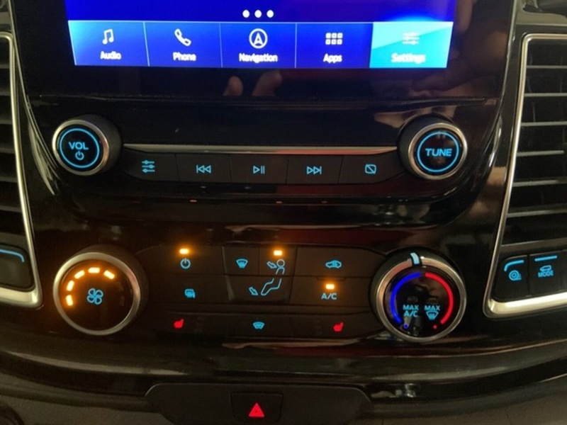 Used Ford Transit Custom 2023 for sale - 78201300: Photo 2