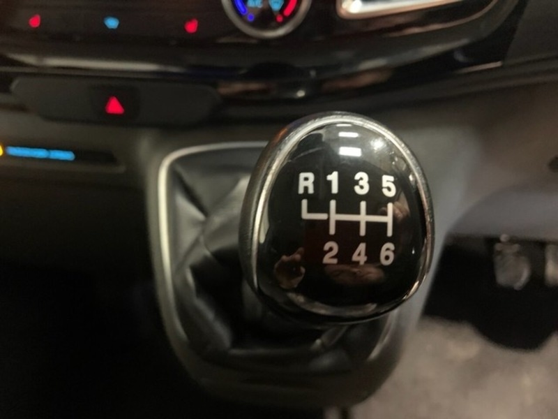 Used Ford Transit Custom 2023 for sale - 78201300: Photo 3