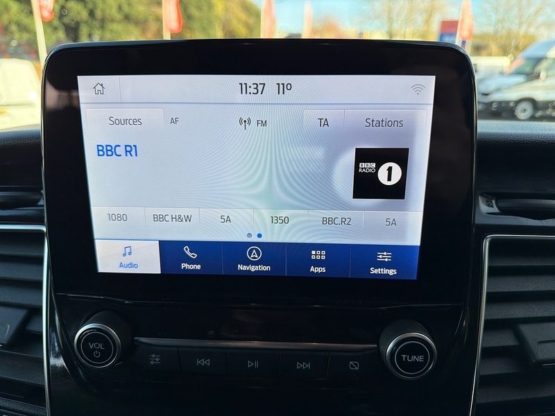 Used Ford Tourneo Custom 2022 for sale - 76907844: Photo 10