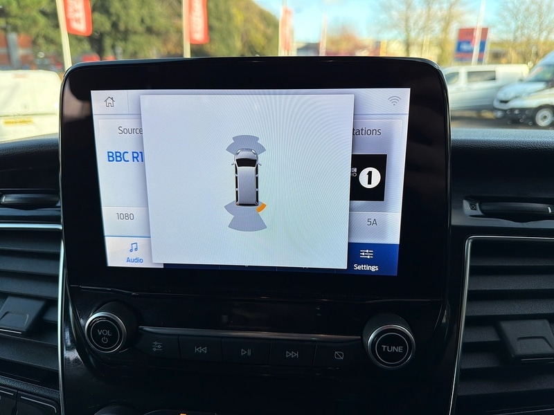 Used Ford Tourneo Custom 2022 for sale - 76907844: Photo 11