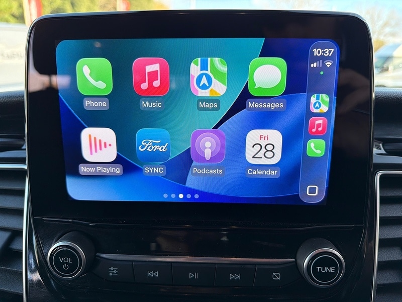 Used Ford Tourneo Custom 2022 for sale - 76907844: Photo 12