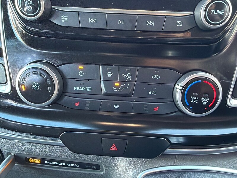 Used Ford Tourneo Custom 2022 for sale - 76907844: Photo 13