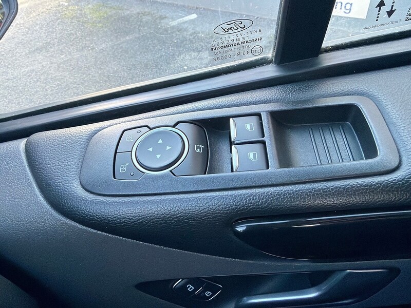 Used Ford Tourneo Custom 2022 for sale - 76907844: Photo 15