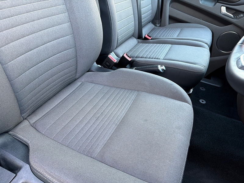 Used Ford Tourneo Custom 2022 for sale - 76907844: Photo 6